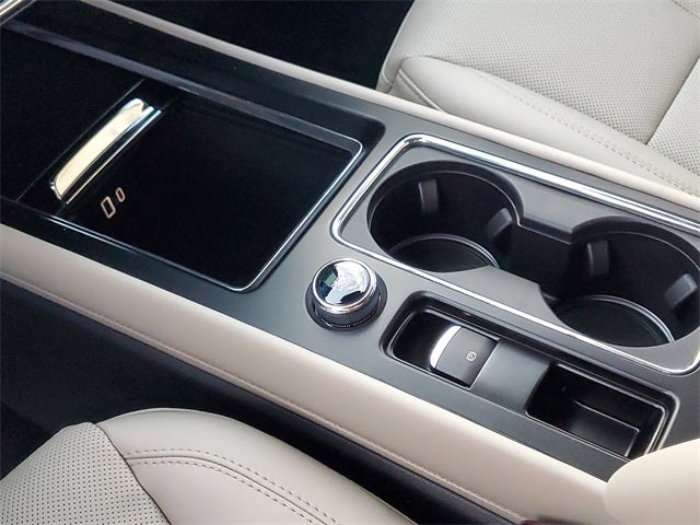 2026 Lincoln Corsair Plug-In Hybrid Grand Touring