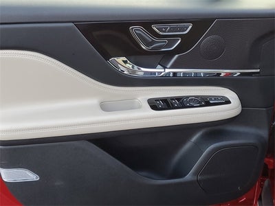 2026 Lincoln Corsair Plug-In Hybrid Grand Touring