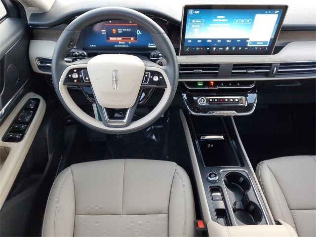 2026 Lincoln Corsair Plug-In Hybrid Grand Touring