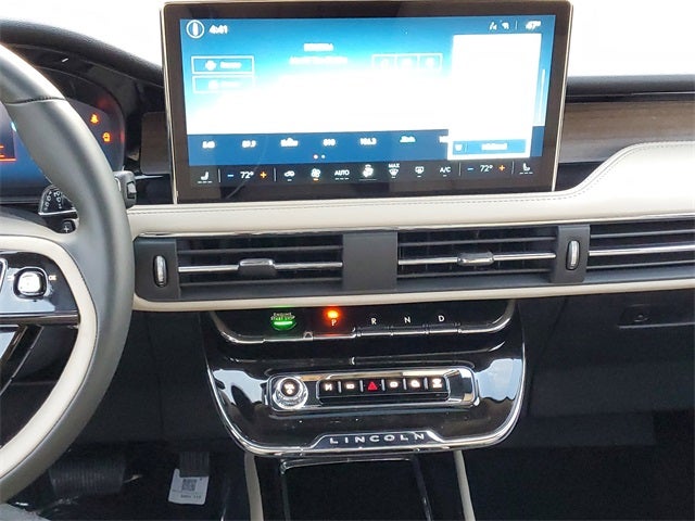 2026 Lincoln Corsair Plug-In Hybrid Grand Touring