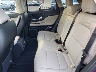 2026 Lincoln Corsair Plug-In Hybrid Grand Touring