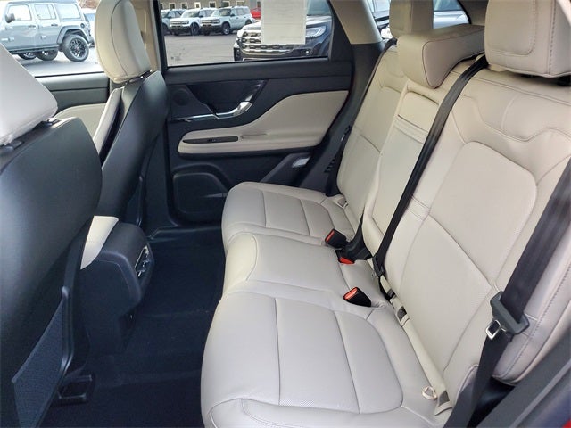 2026 Lincoln Corsair Plug-In Hybrid Grand Touring