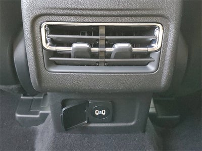 2026 Lincoln Corsair Plug-In Hybrid Grand Touring