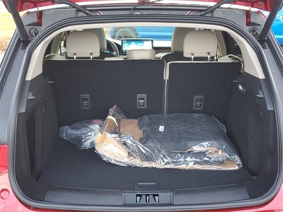 2026 Lincoln Corsair Plug-In Hybrid Grand Touring