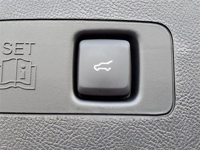 2026 Lincoln Corsair Plug-In Hybrid Grand Touring