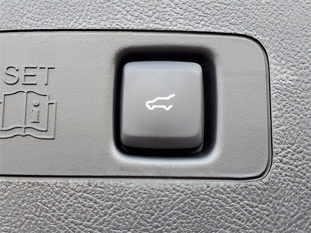 2026 Lincoln Corsair Plug-In Hybrid Grand Touring