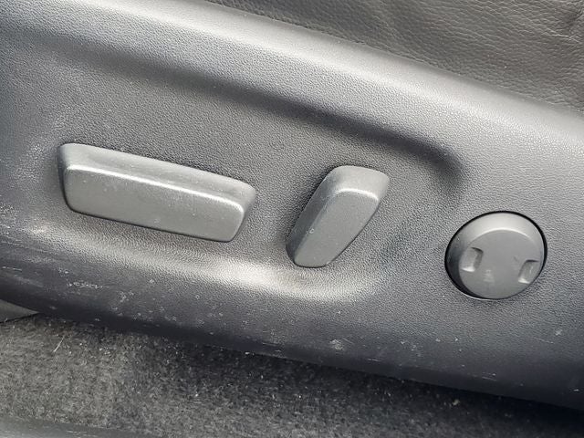 2017 Toyota RAV4 Hybrid Limited