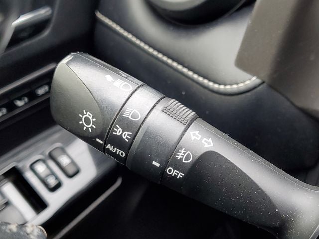 2017 Toyota RAV4 Hybrid Limited