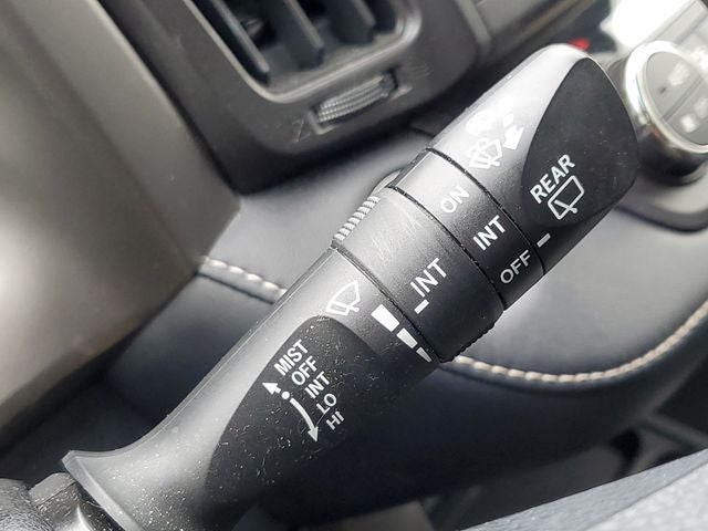 2017 Toyota RAV4 Hybrid Limited