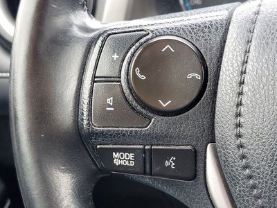 2017 Toyota RAV4 Hybrid Limited