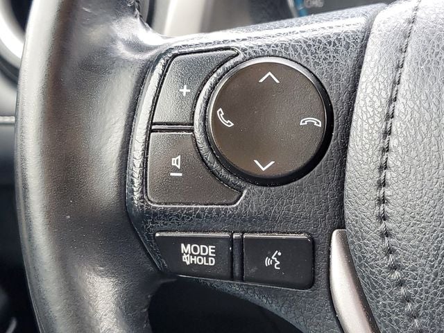 2017 Toyota RAV4 Hybrid Limited