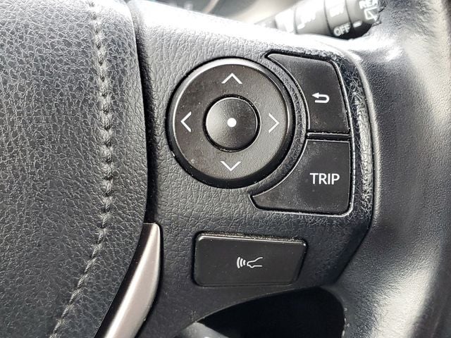 2017 Toyota RAV4 Hybrid Limited