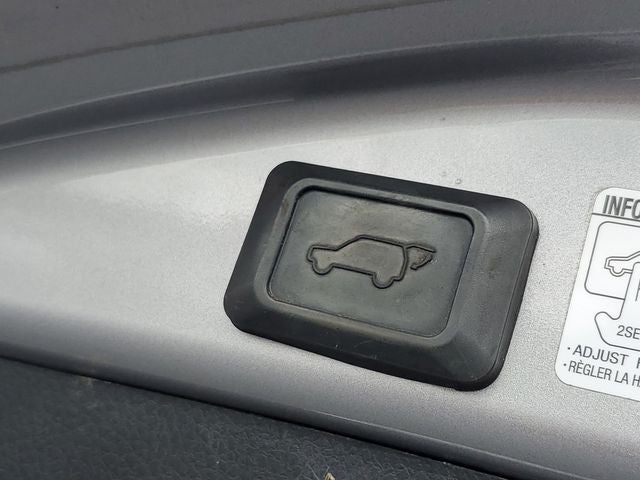 2017 Toyota RAV4 Hybrid Limited