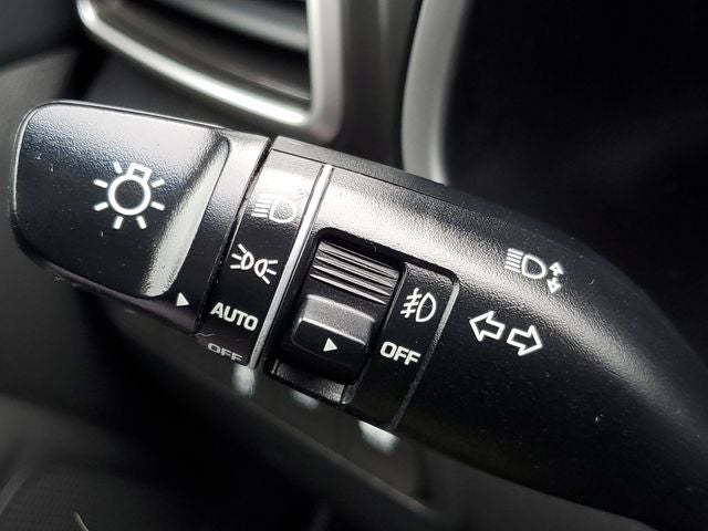 2019 Hyundai Tucson Ultimate