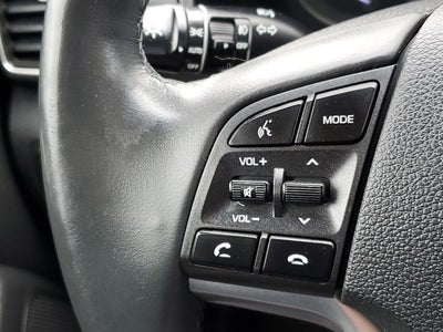 2019 Hyundai Tucson Ultimate