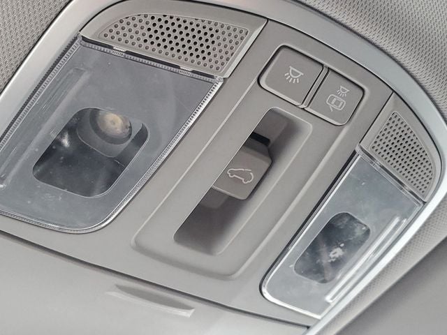 2019 Hyundai Tucson Ultimate