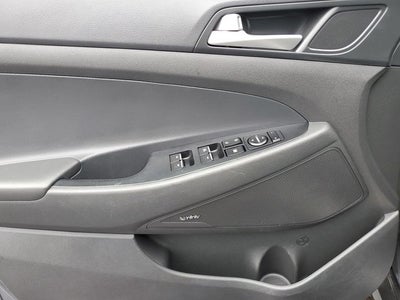 2019 Hyundai Tucson Ultimate