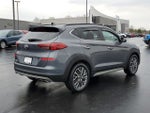 2019 Hyundai Tucson Ultimate