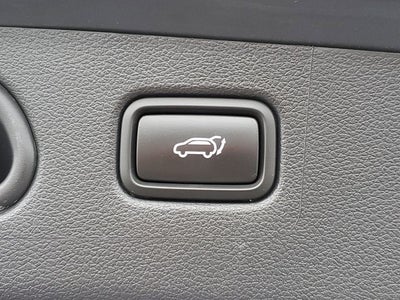 2019 Hyundai Tucson Ultimate