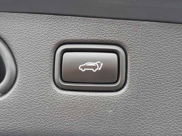 2019 Hyundai Tucson Ultimate