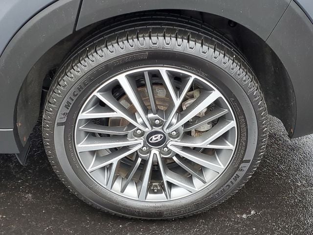 2019 Hyundai Tucson Ultimate