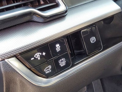 2025 Kia Sportage Hybrid SX-Prestige