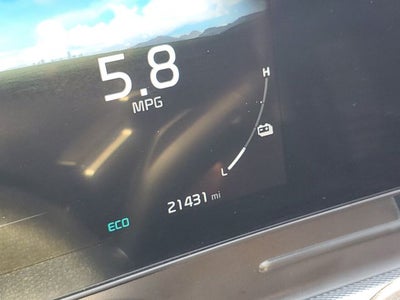 2025 Kia Sportage Hybrid SX-Prestige