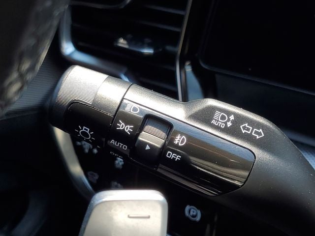 2025 Kia Sportage Hybrid SX-Prestige