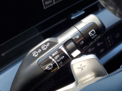 2025 Kia Sportage Hybrid SX-Prestige