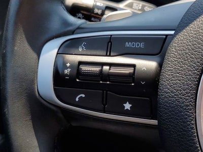 2025 Kia Sportage Hybrid SX-Prestige
