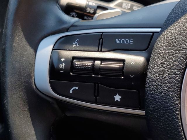 2025 Kia Sportage Hybrid SX-Prestige