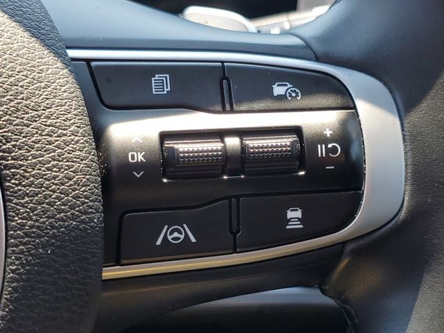 2025 Kia Sportage Hybrid SX-Prestige