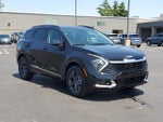 2025 Kia Sportage Hybrid SX-Prestige