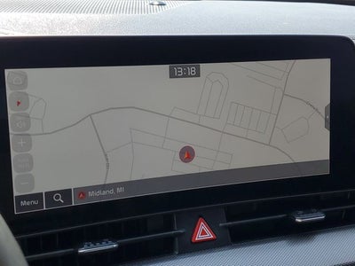 2025 Kia Sportage Hybrid SX-Prestige