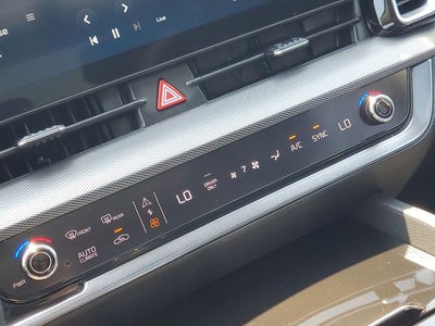2025 Kia Sportage Hybrid SX-Prestige
