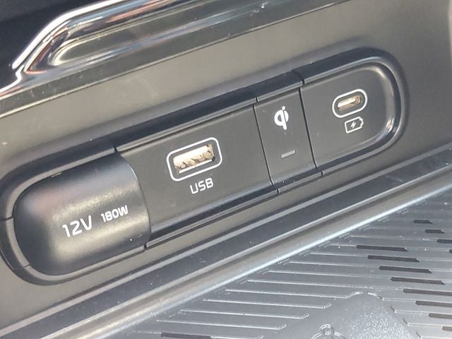2025 Kia Sportage Hybrid SX-Prestige
