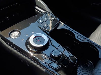 2025 Kia Sportage Hybrid SX-Prestige