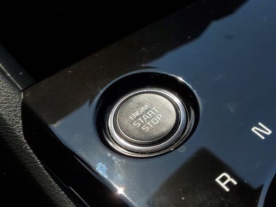 2025 Kia Sportage Hybrid SX-Prestige