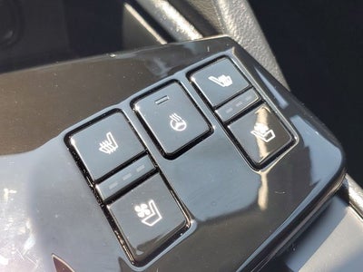 2025 Kia Sportage Hybrid SX-Prestige