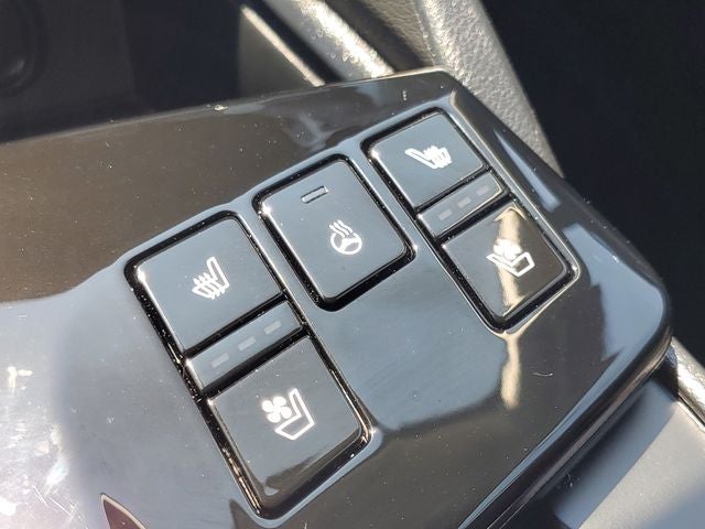 2025 Kia Sportage Hybrid SX-Prestige