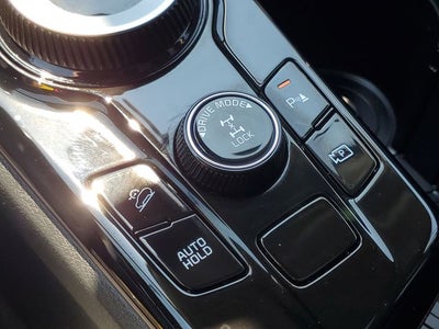 2025 Kia Sportage Hybrid SX-Prestige