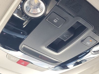 2025 Kia Sportage Hybrid SX-Prestige