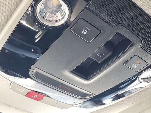 2025 Kia Sportage Hybrid SX-Prestige