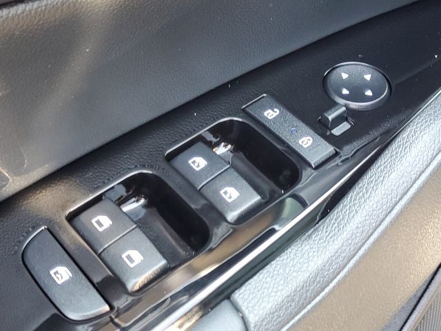 2025 Kia Sportage Hybrid SX-Prestige