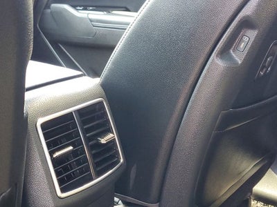 2025 Kia Sportage Hybrid SX-Prestige