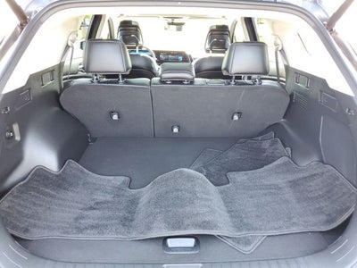 2025 Kia Sportage Hybrid SX-Prestige