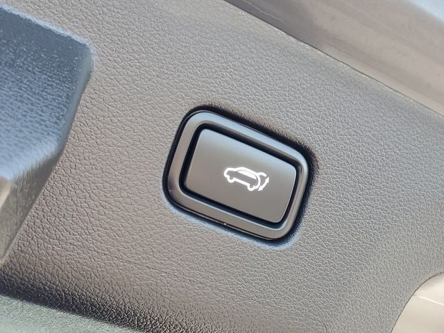 2025 Kia Sportage Hybrid SX-Prestige