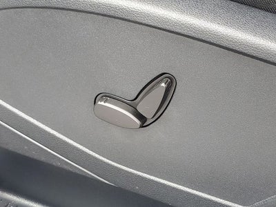 2021 Ford Transit Connect XLT