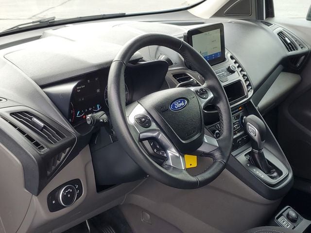 2021 Ford Transit Connect XLT