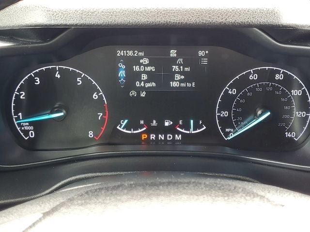 2021 Ford Transit Connect XLT